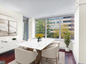 1155 23rd Street NW 3D, Washington DC 20037