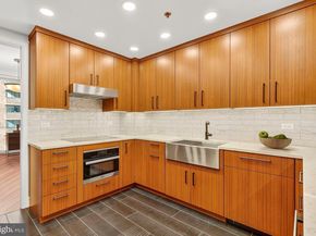 1155 23rd Street NW 3D, Washington DC 20037