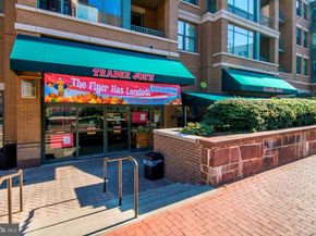 1155 23rd Street NW 3D, Washington DC 20037