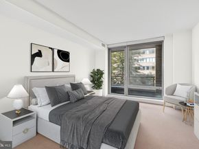 1155 23rd Street NW 3D, Washington DC 20037