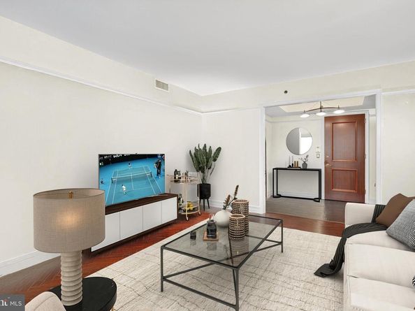 1155 23rd Street NW 3D, Washington DC 20037