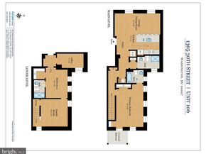 1305 30TH Street NW 106, Washington DC 20007