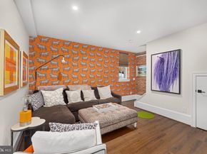 1305 30TH Street NW 106, Washington DC 20007