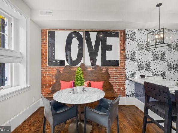 1305 30TH Street NW 106, Washington DC 20007