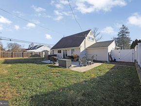 58 Rocky Pool Lane, Levittown PA 19055