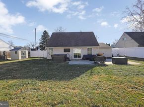 58 Rocky Pool Lane, Levittown PA 19055