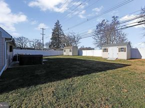 58 Rocky Pool Lane, Levittown PA 19055