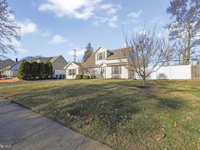 58 Rocky Pool Lane, Levittown PA 19055