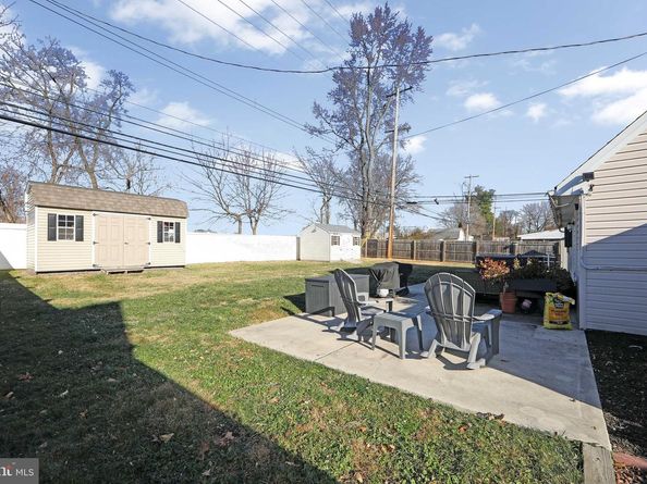 58 Rocky Pool Lane, Levittown PA 19055