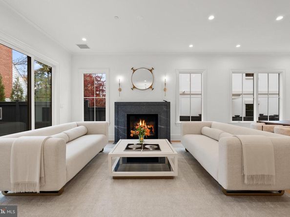 4905 Van Ness Street NW, Washington DC 20016