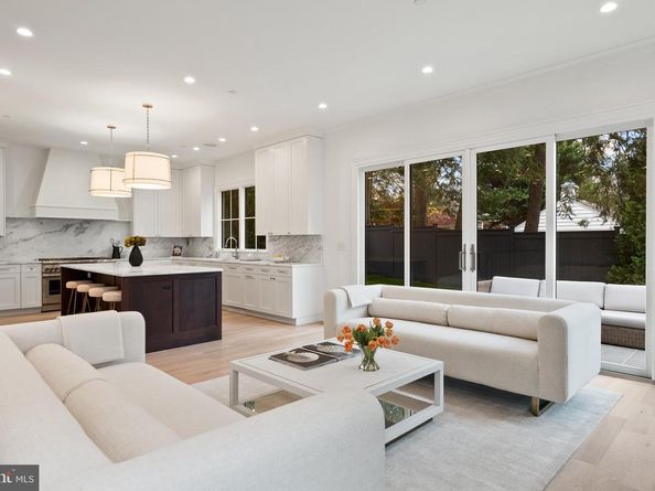 4905 Van Ness Street NW, Washington DC 20016