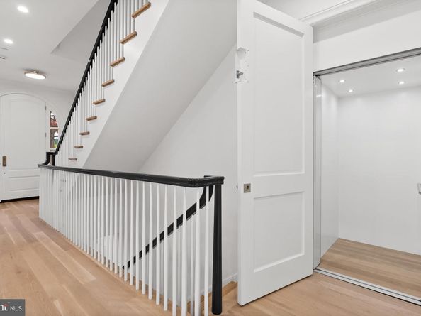 4905 Van Ness Street NW, Washington DC 20016