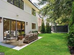 4905 Van Ness Street NW, Washington DC 20016