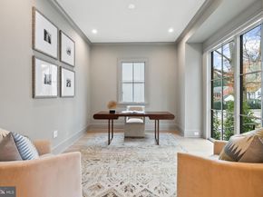 4905 Van Ness Street NW, Washington DC 20016