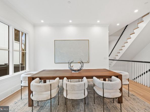 4905 Van Ness Street NW, Washington DC 20016