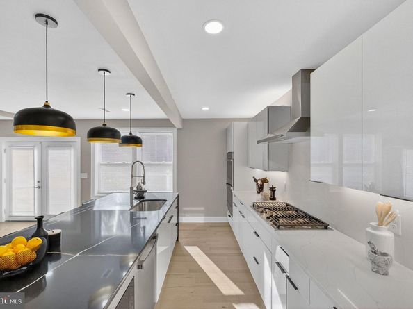 3151 Newton Street NE, Washington DC 20018