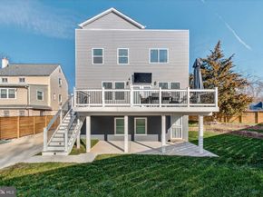 3151 Newton Street NE, Washington DC 20018