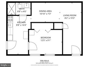 3151 Newton Street NE, Washington DC 20018