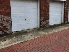 1020 Fairmont Street NW REAR GARAGE, Washington DC 20001