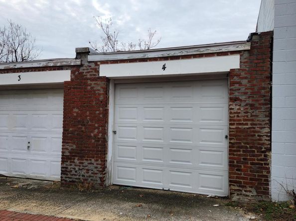 1020 Fairmont Street NW REAR GARAGE, Washington DC 20001