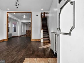 1324 N 54TH Street, Philadelphia PA 19131