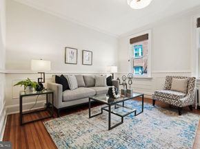 516 A Street NE 205, Washington DC 20002