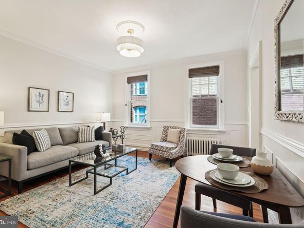 516 A Street NE 205, Washington DC 20002