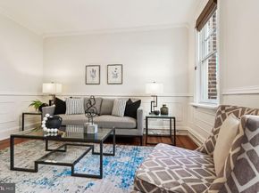 516 A Street NE 205, Washington DC 20002