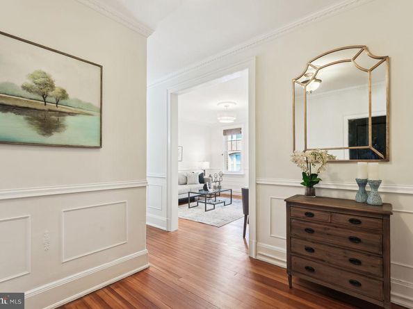 516 A Street NE 205, Washington DC 20002