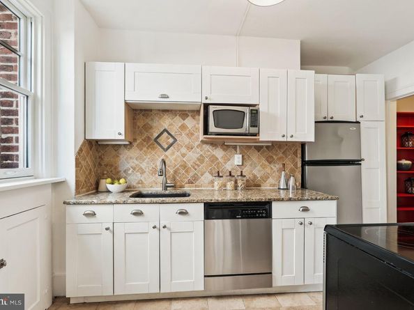 516 A Street NE 205, Washington DC 20002