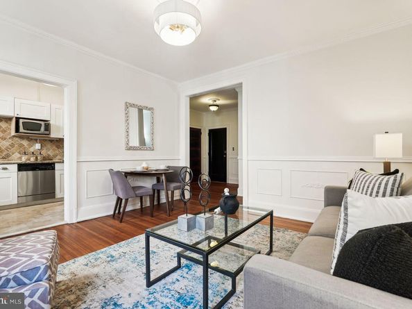 516 A Street NE 205, Washington DC 20002