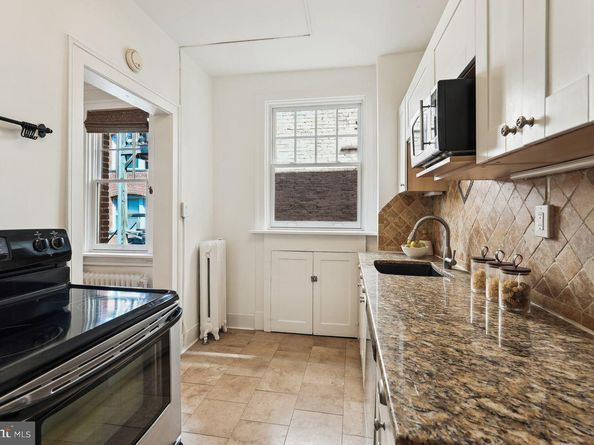 516 A Street NE 205, Washington DC 20002