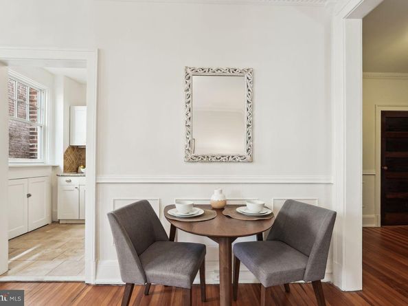 516 A Street NE 205, Washington DC 20002