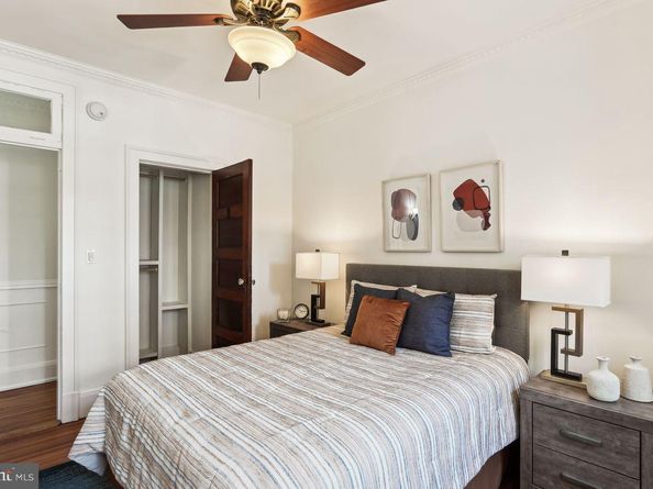 516 A Street NE 205, Washington DC 20002