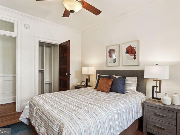 516 A Street NE 205, Washington DC 20002