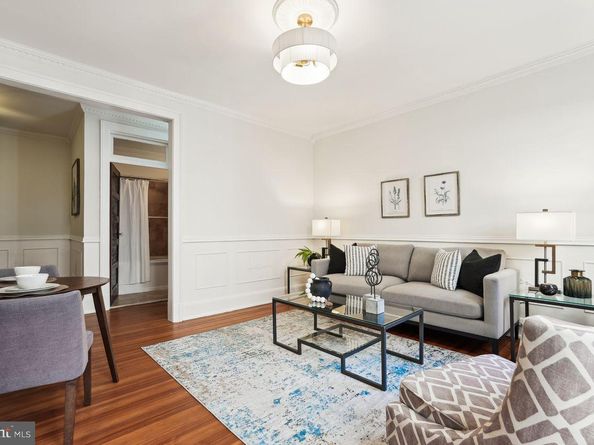 516 A Street NE 205, Washington DC 20002