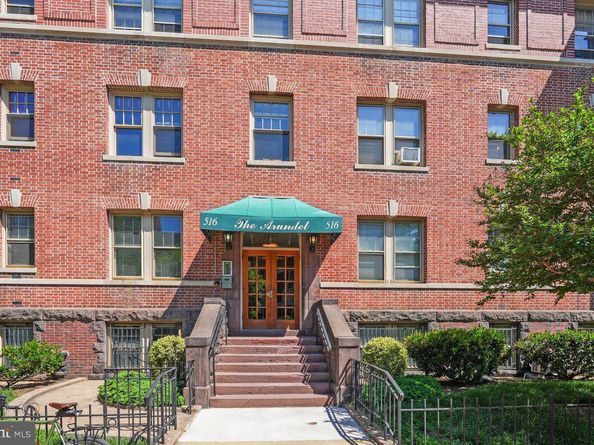 516 A Street NE 205, Washington DC 20002