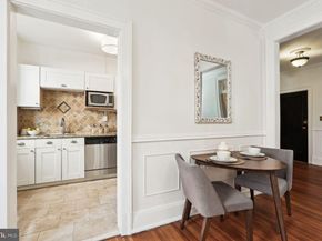 516 A Street NE 205, Washington DC 20002