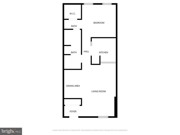 301 Race Street C010, Philadelphia PA 19106