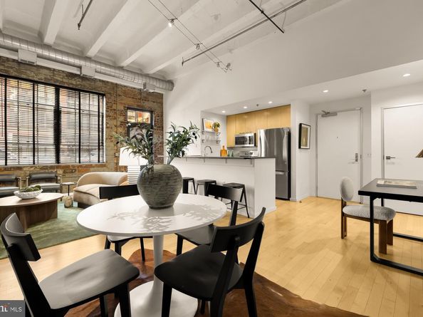 1445 Church Street NW 12, Washington DC 20005