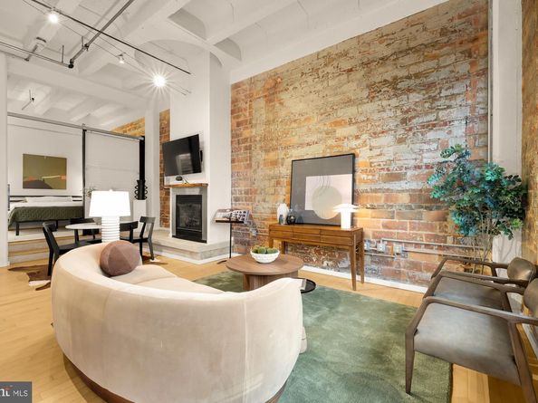 1445 Church Street NW 12, Washington DC 20005