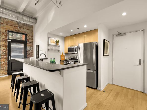 1445 Church Street NW 12, Washington DC 20005