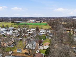 110 Warren Street, Willow Grove PA 19090