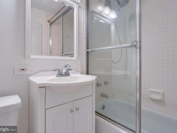 1111 Arlington Boulevard 601, Arlington VA 22209