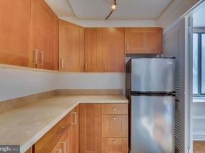 1111 Arlington Boulevard 601, Arlington VA 22209