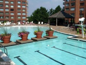 1111 Arlington Boulevard 601, Arlington VA 22209