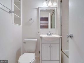 1111 Arlington Boulevard 601, Arlington VA 22209