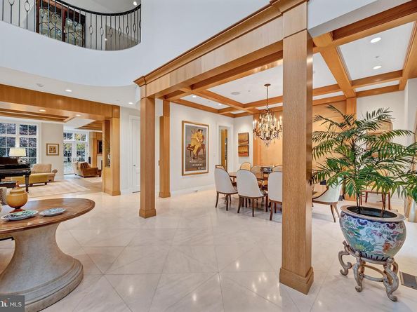 7204 Fairfax Road, Bethesda MD 20814