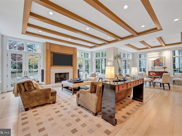 7204 Fairfax Road, Bethesda MD 20814