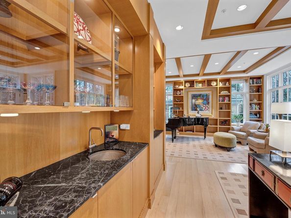 7204 Fairfax Road, Bethesda MD 20814